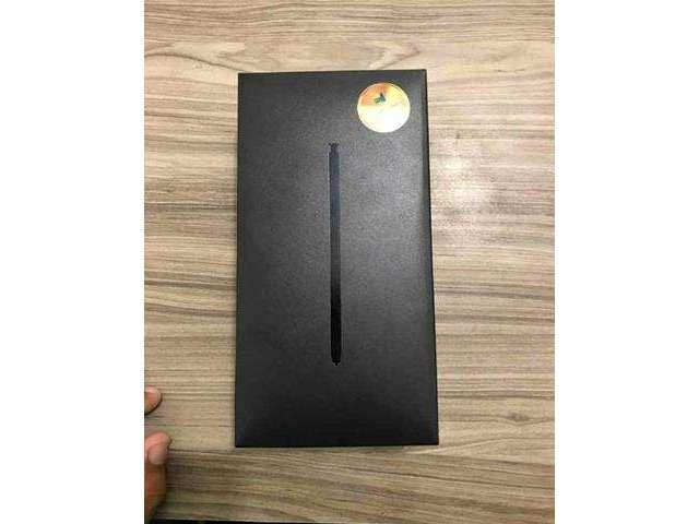 Samsung note 9