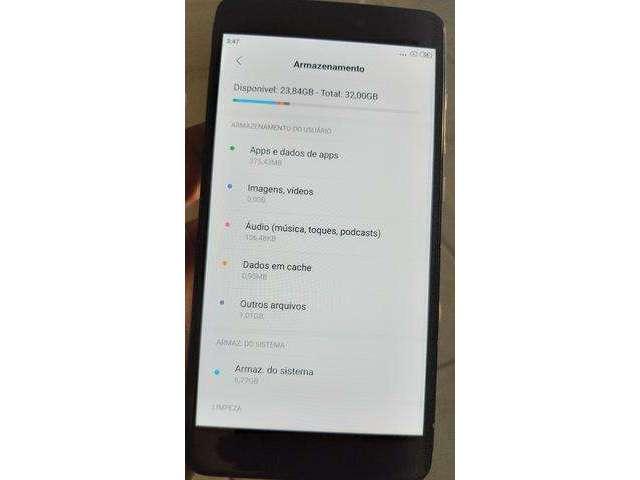 Xiaomi Redmi Note 4