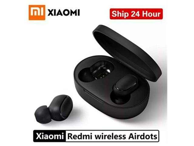 XIAOMI Redmi Airdots Original Lacrado