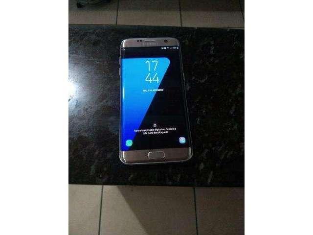 S7 edge troco em xiaomi