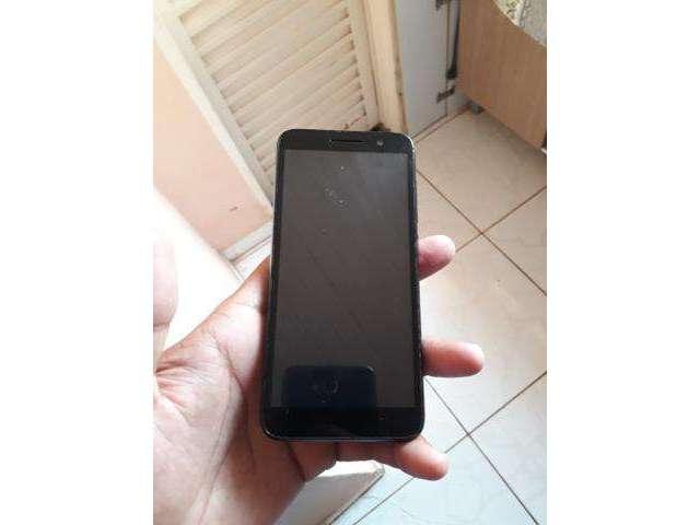 Vendo alcatel joy 130 reais