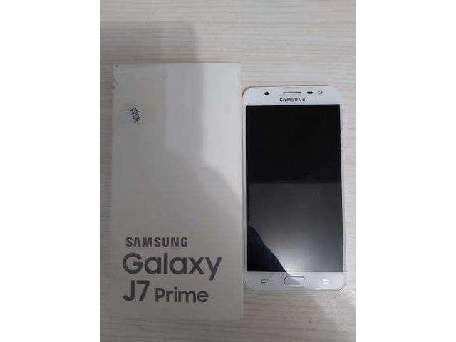 J 7 Prime Samsung