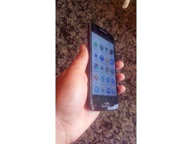Moto x play 32gb