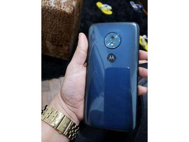 Moto g7 play