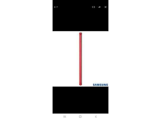 0Samsung Galaxy a20