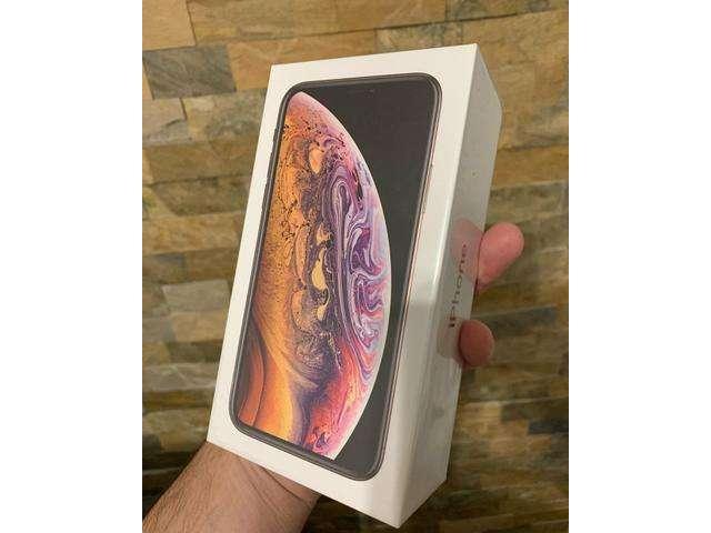 IPhone XS Max 64gb