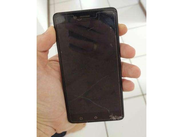Vibe k6 plus lenovo