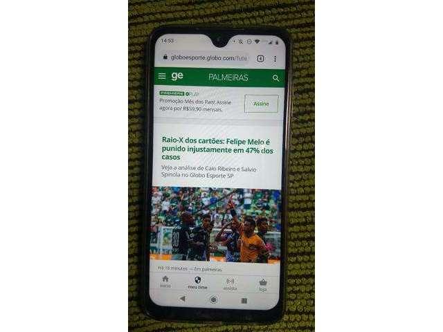 Moto G7 PLUS 64 GB
