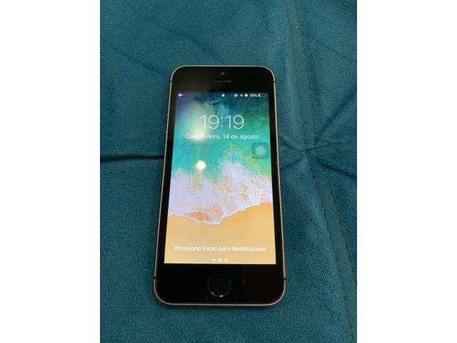 IPhone SE 64GB