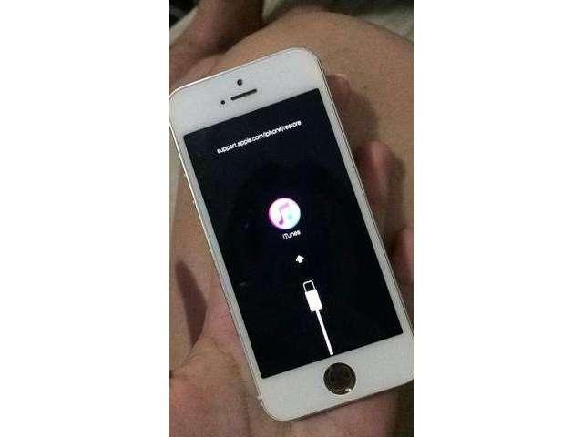 IPhone 5s retirar peÃ§as