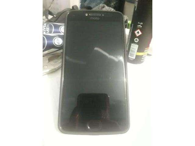 Motorola Moto E4 Plus