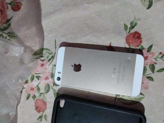 Iphone 5 s