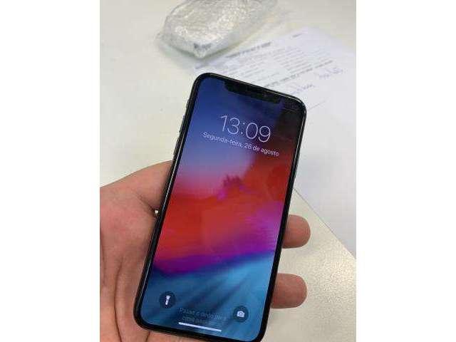 Iphone x 256gb