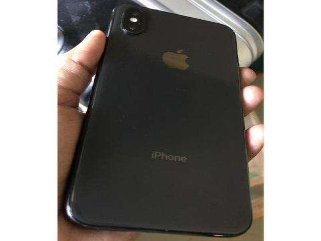 IPhone X 256gb Space Gray Pronta Entrega!