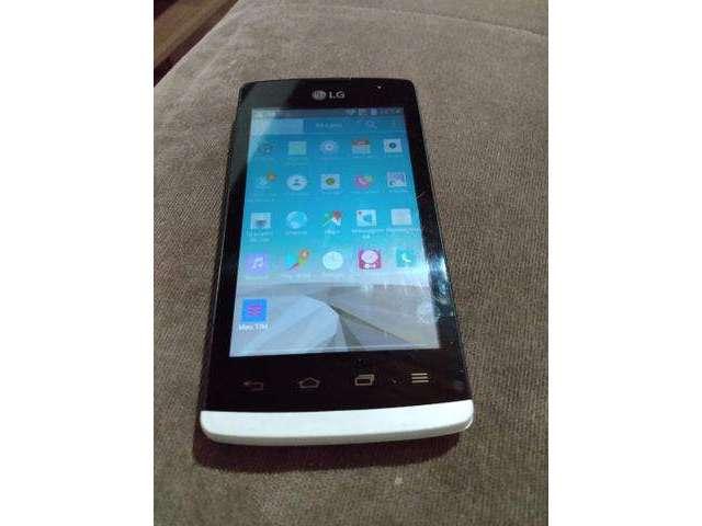 LG Joy funcionando perfeitamente