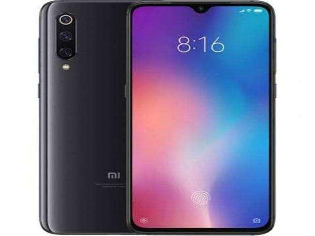 Xiaomi Mi 9SE 64G / 6G Arapiraca