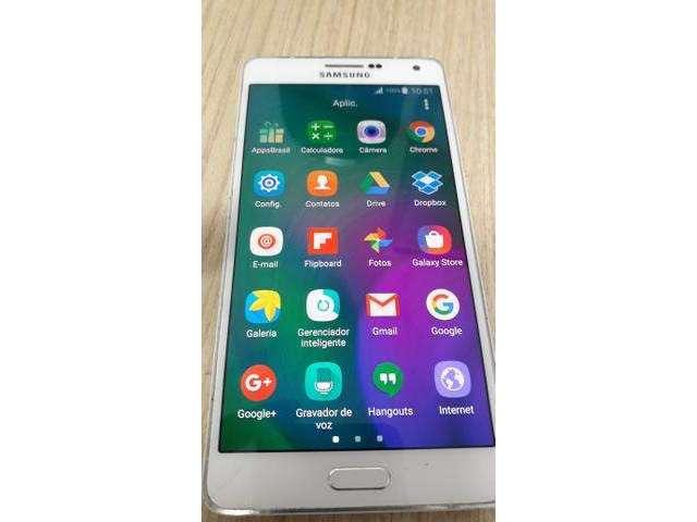 Samsung A7 16gb 5.5`` 2gb ram dual chip