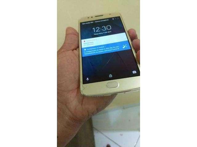 Moto G5s 32 giga