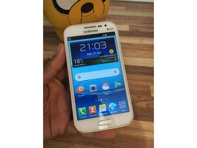 Samsung win Aceito CartÃ£o