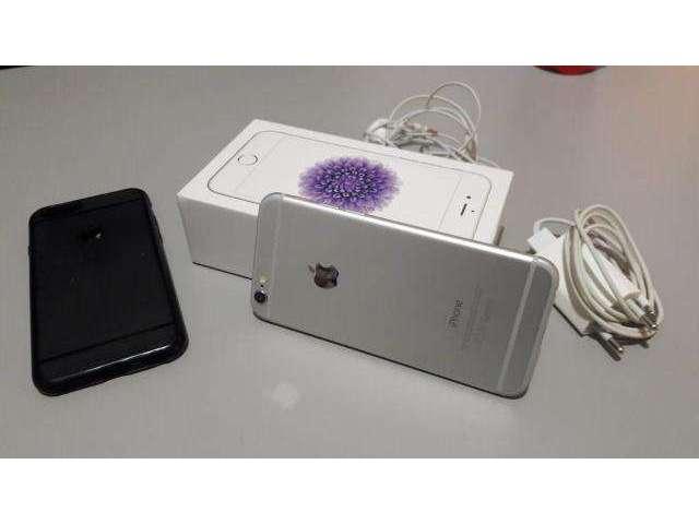 IPhone 6