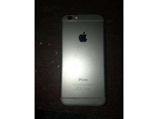 IPhone 6 64g