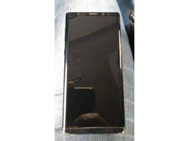 Note 9 128gigas