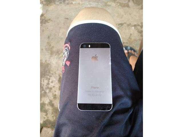 IPhone 5s