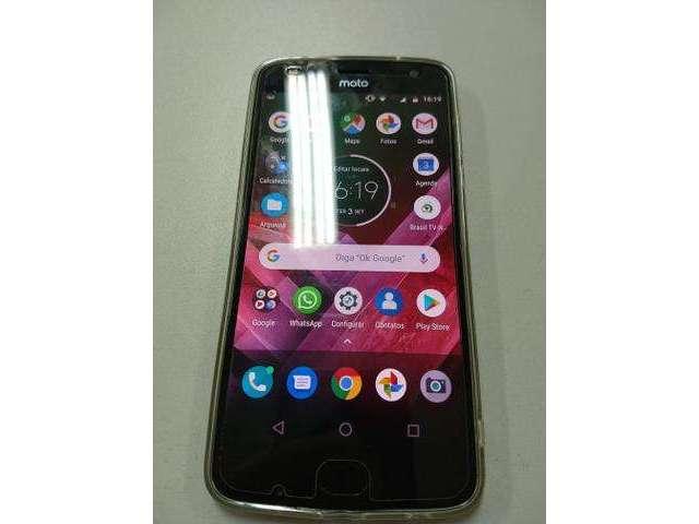 Motoz2 play 64gb