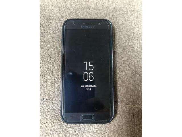 Samsung a5 2017