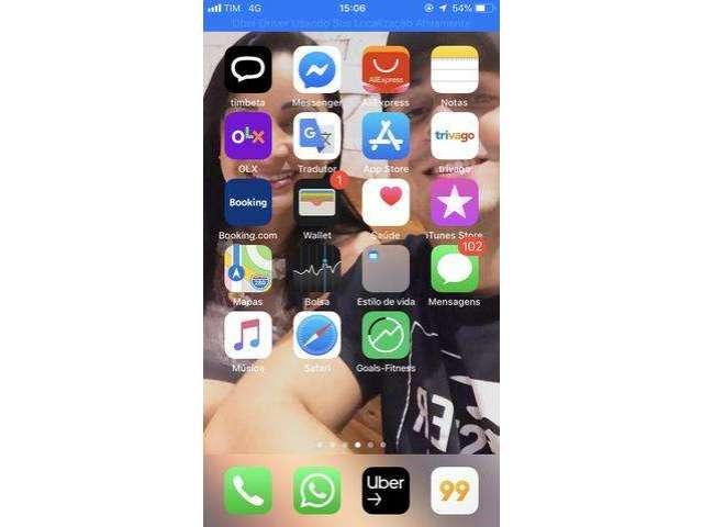 IPhone 7 128gb