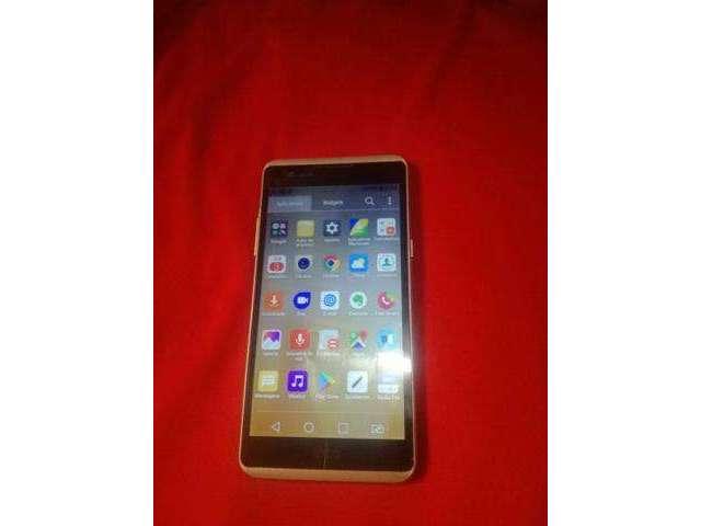 LG x power