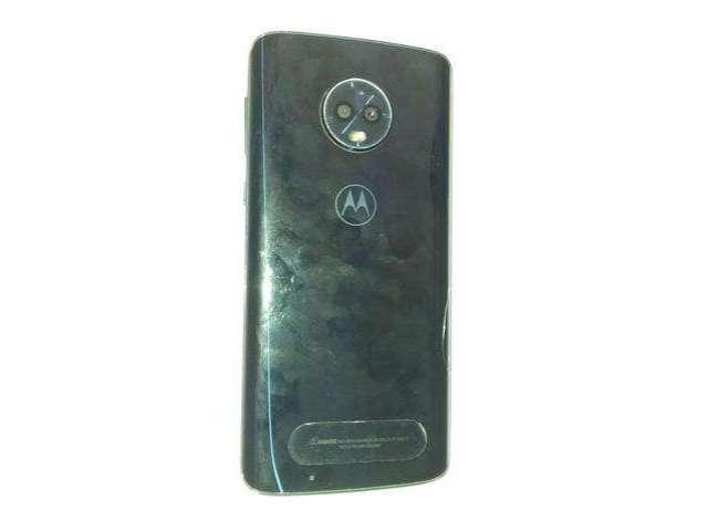 Moto G6
