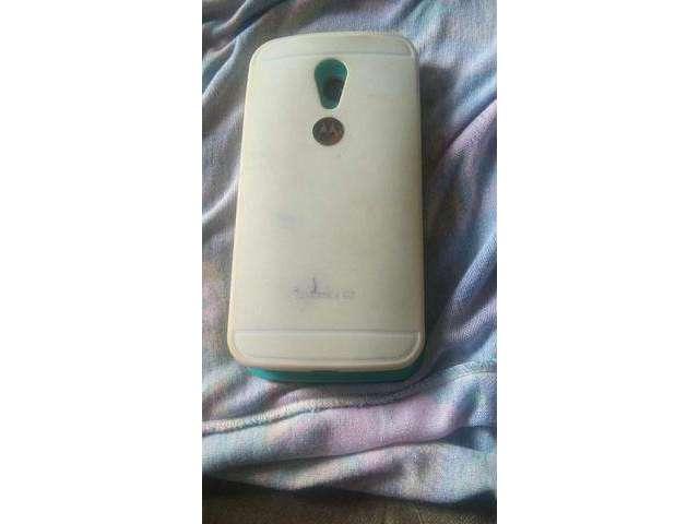 Celular Motorola