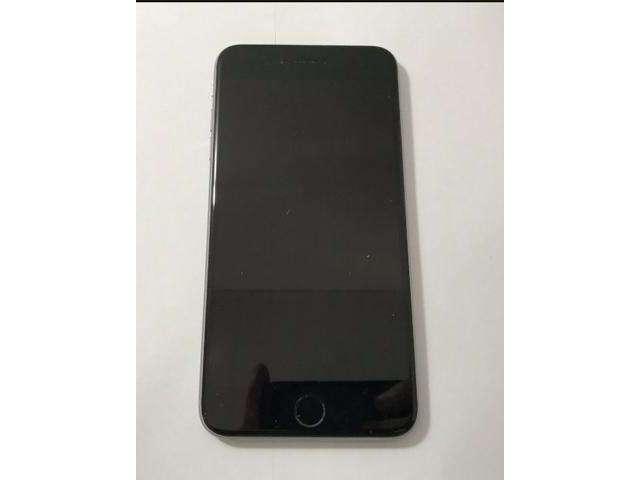IPhone 6s Plus cinza