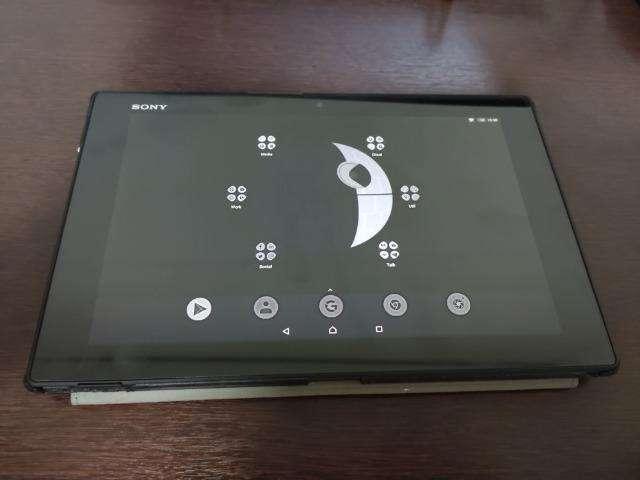 Tablet Sony Xperia Z2