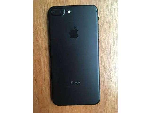 IPhone 7 plus 32 gigas