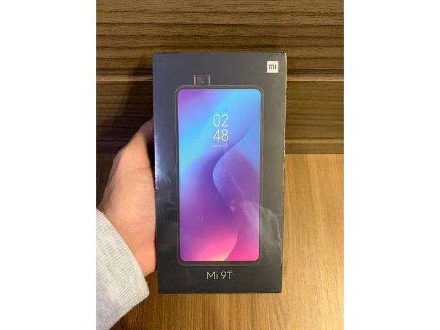 Xiaomi Mi 9T