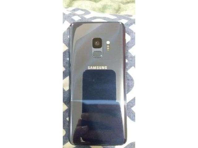 Vendo ou Troco S9 em Iphone