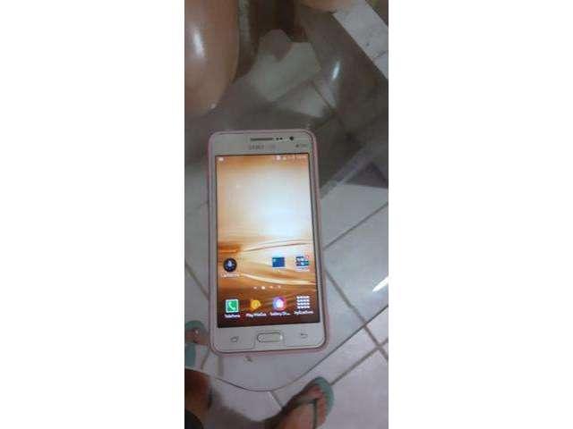 Samsung Grand prime duos