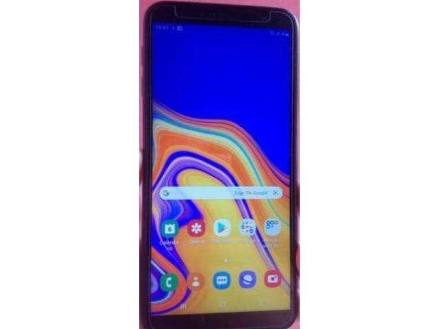 Samsung j4+ PLUS