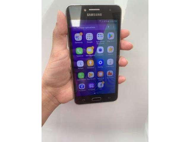 Samsung Galaxy J2 prime 16GB Entrega grÃ¡tis!