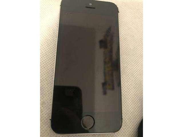 IPhone 5s para retirada de peÃ§as