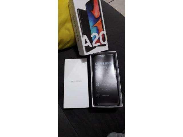 Samsung Galaxy A20 32GB
