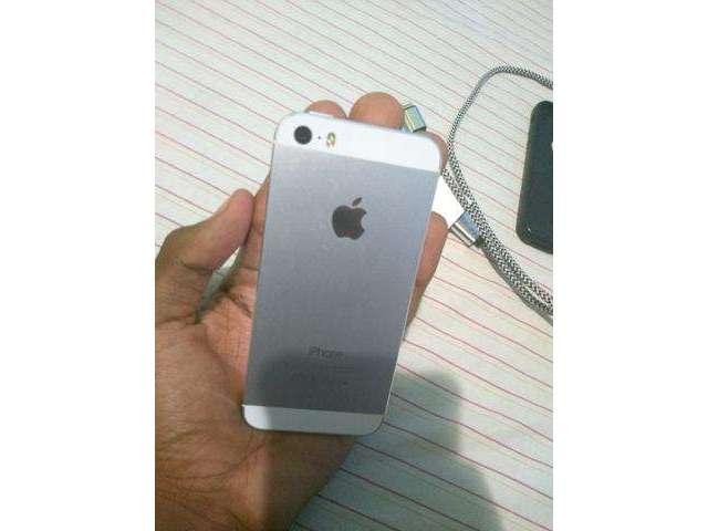 IPhone 5s