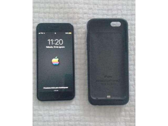 IPhone mais smart case original Apple