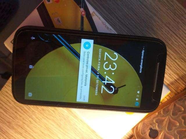 Moto E2