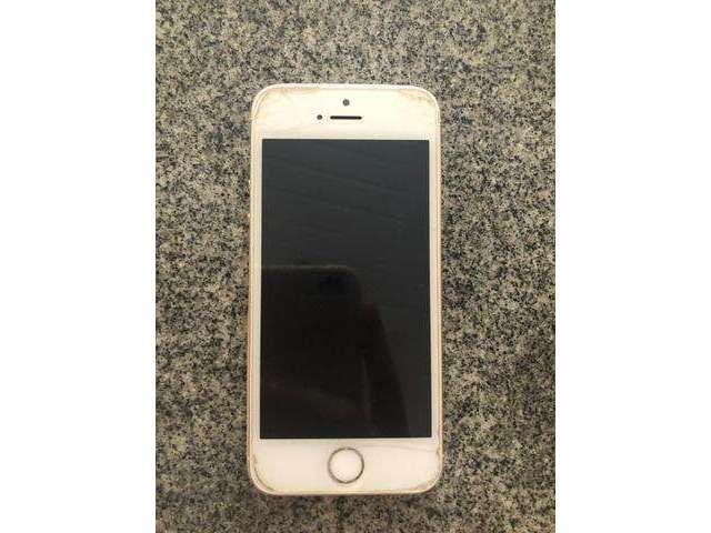 IPhone 5s de 16gb