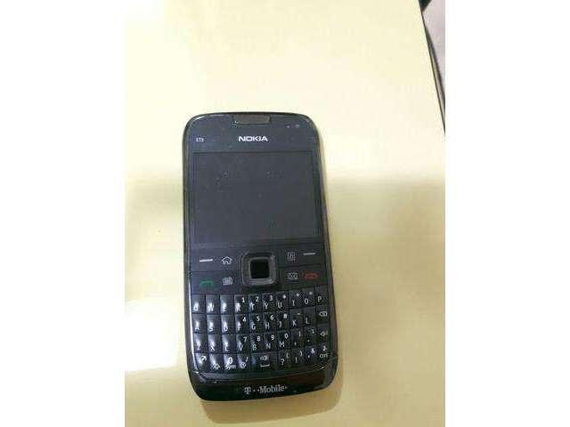 Nokia E73