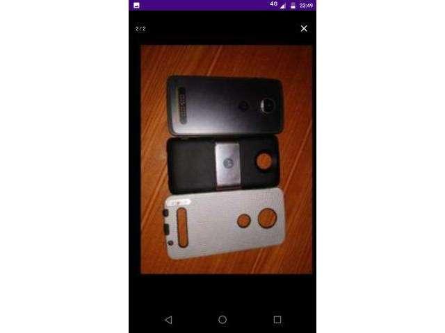 V/T Moto Z2 Play 64Gb