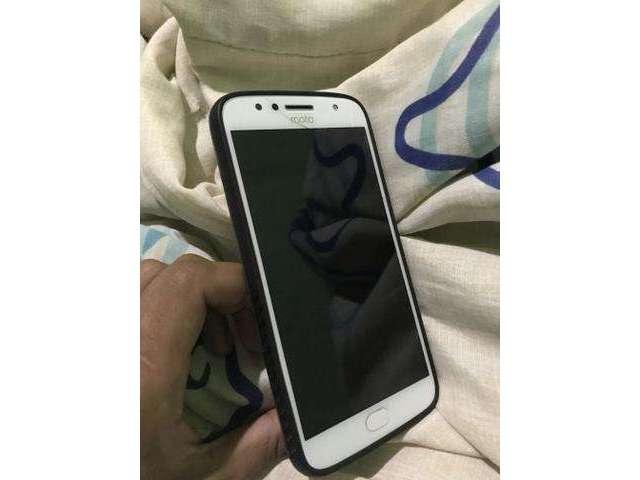 Celular Moto G5s plus 32gb 2chips